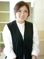 リフレアンドケア ミチ 幸町店(refre&care MICHI) 佐藤 彩