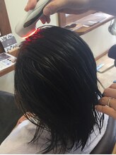 ヘアーサロン パキア(Hair Salon Pakia)