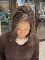 ステアケース 武蔵小杉店(stair:case)&nbsp;武蔵小杉脱白髪染め20代30代40代