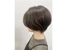 ルリアン 元住吉店(Le'lien)