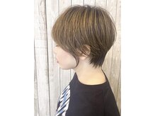 レシェリ(Rcheri.)