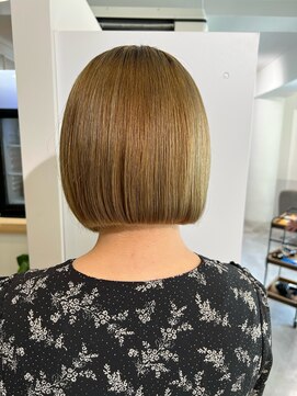 ピヨン 心斎橋(piLLon) ベージュ