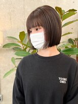 ノエ(noe)&nbsp;ウォームブラウン