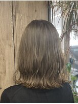 ヴィフ 大船(VIF)&nbsp;イメチェンヘア/エレガント/フェミニン/大人可愛い/モテ髪