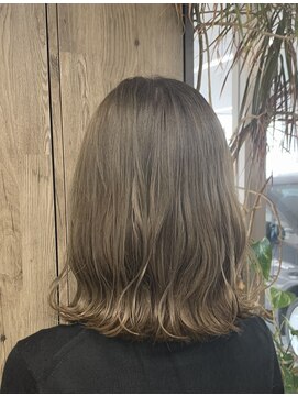 ヴィフ 大船(VIF) イメチェンヘア/エレガント/フェミニン/大人可愛い/モテ髪