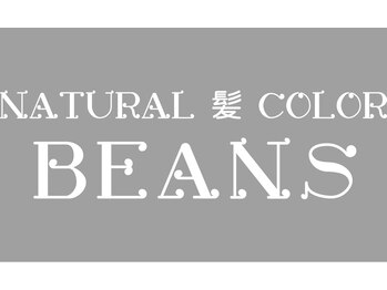 NATURAL 髪 COLOR BEANS 松戸店