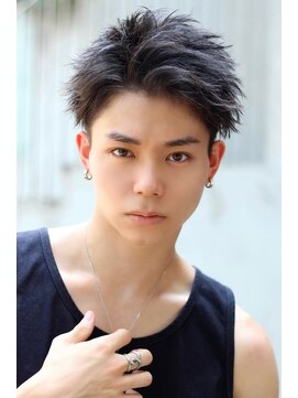 リークフー(Ree cu fuu) 春夏のnewボックスショート！