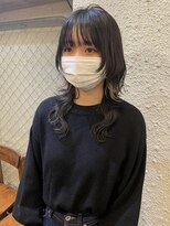 マジコ 下北沢本店(Magico) ロングウルフ