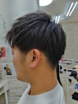 美容室 いずみ さわやかショート