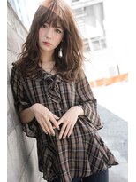 レイ(ray.)&nbsp;くびレイヤーエモージュグレージュカラーシルキーベージ