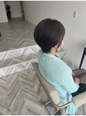 ラテグレージュ