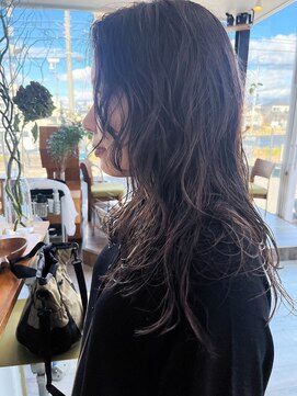 パーム スプリングス(Palm Springs) Hair by Palm Springs 683