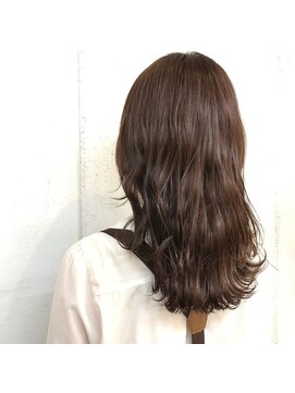 シュク 高円寺(SYUK) ショコラブラウンカラー【SYUK 高円寺 中野】