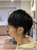 メンズショート