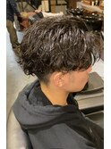 波巻きスパイラル