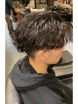 ヤード(YARD) 波巻きスパイラル