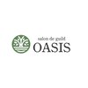 オアシス(OASIS)のお店ロゴ