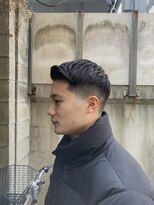 ウェルネス(Wellness)&nbsp;スキンフェード