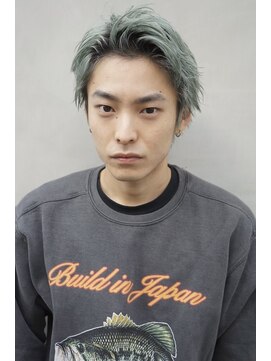 リフ バイ ローバー(Riff by ROVER) ミントカラー