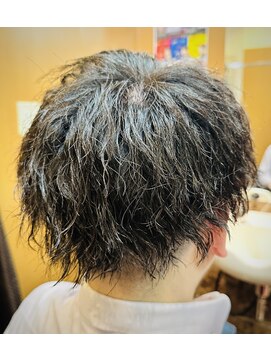 ヒロギンザ 銀座本店(HIRO GINZA) ツイストスパイラル