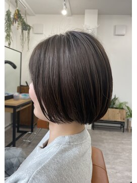 パーツ(parts) ボブ