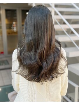 アソビセカンド 原宿(ASOBI 2nd) ブリーチ/ダブルカラー/ハイトーンカラー/韓国