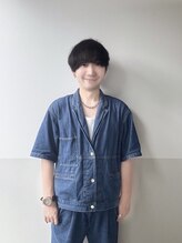 ネウィ 銀座(newi) 山崎 辰哉