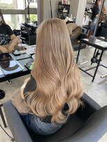 シエンゴールド(CIEN gold)&nbsp;ブロンドベージュ☆