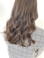 ハーツ(Heart's)&nbsp;白髪ぼかし脱白髪染め似合わせヘアー40代50代60代♪