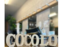 美容室 ココロ(Co Co Lo)の雰囲気（アットホームな空間が人気の秘訣♪）