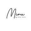 ミル バイ インスヘアー(MIRU by INCE HAIR)のお店ロゴ