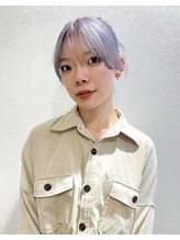 コバルト(Cobalt)&nbsp;松本 彩亜