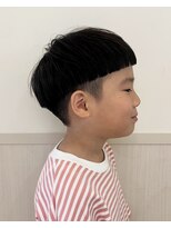 リスタバイネオリーブ 浅草(Re:sta by neolive)&nbsp;キッズカットソフトマッシュ