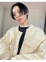 ウェイビーズ(WAVY'S)&nbsp;sleek short