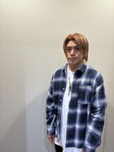 シオン(sion) 中村 将太