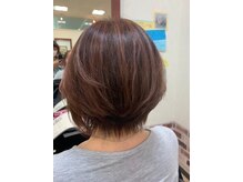 美容室ファイン　梓川店