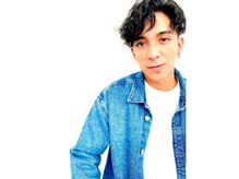 エイム(AME)の雰囲気（メンズカット、色落ちが少ない大人向けメンズの香草カラーも人気）