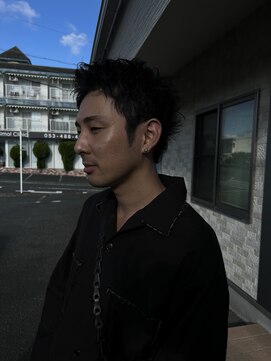 サーリー(SURLY) スパイキーショート