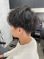 モエバイアリア(Moe by aria)&nbsp;重めツイスパ