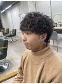 プードルパーマ