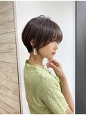 大人ショート【西大井、大井町】