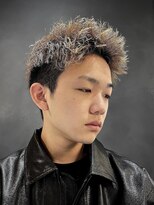 エイトメン 博多店(EIGHT MEN)&nbsp;ショートツイスト