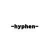 ハイフン(hyphen)のお店ロゴ