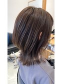 小さいお子さんがいる忙しいママさんでも簡単オシャレヘアー