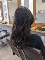 クロエ バイ ラヴィズム 寺尾店(CLOE by LUVISM)&nbsp;ダークグレージュ