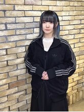 コロ(COLO) 白川 綺香