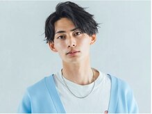 フレイムス ヘアアンドリラックス 赤羽店(Frames hair&relax)