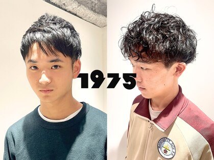 1975の写真