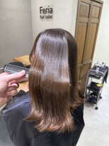 フェリア 松山(Feria)&nbsp;【Feria松山】カラーエステ☆本宮