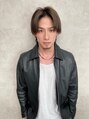 ルノン(LUNON) 隈部 綾人
